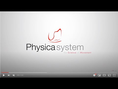 Image for Physica System Official Video