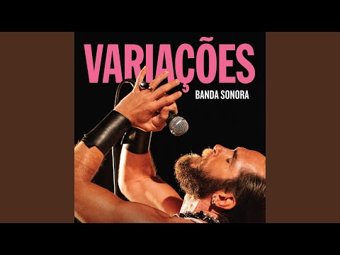 Banda do filme Variações