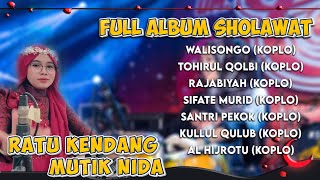 Download lagu TERBARU FULL ALBUM SHOLAWAT MUTIK NIDA VERSI KOPLO 2024 | RATU KENDANG PANCEN JOSS mp3 Download lagu TERBARU FULL ALBUM SHOLAWAT MUTIK NIDA VERSI KOPLO 2024 | RATU KENDANG PANCEN JOSS mp3