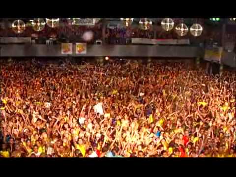 MARRETA DVD 2006- ANIVERSÁRIO DO CALDEIRÃO