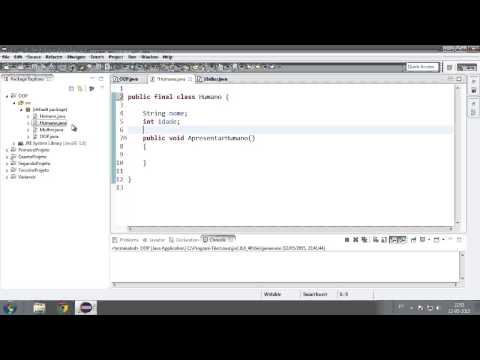 001 Java nivel basico Introdução ao Java O que é e como funciona