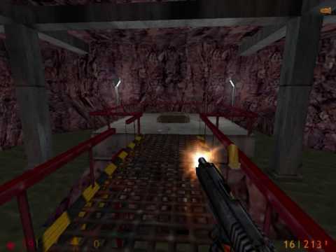 Pt. 28 Half Life - Forget about Freeman! [1/2]