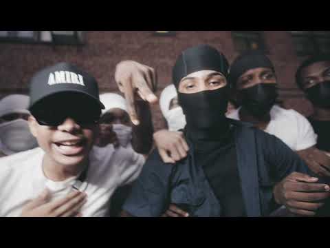 JJ SHMU x DOLO SHMU x KB - 48 (Official Music Video)