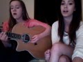 The Scientist- Coldplay (Cover)