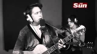 Mark Owen - Four Minute Warning (Bizsessions for The Sun)