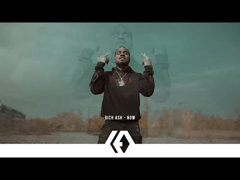 Rich Ash - "Now"