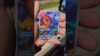 WHATS YOUR MOST RECENT PULL?? #pokemon #pokemoncards #packbattle