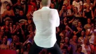 BIAGIO ANTONACCI - CORTOCIRCUITO  BY SUPERPAOLA