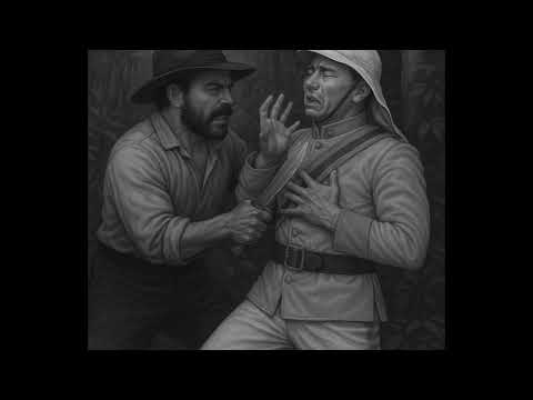 Vídeo legado de José Plácido de Castro na defesa do Acre.