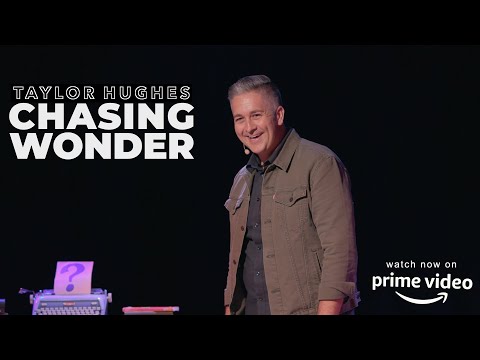 Taylor Hughes Magician