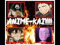 ANIME KAI IS BACK FOR THE NEW YEAR FOLKS Anime Podcast