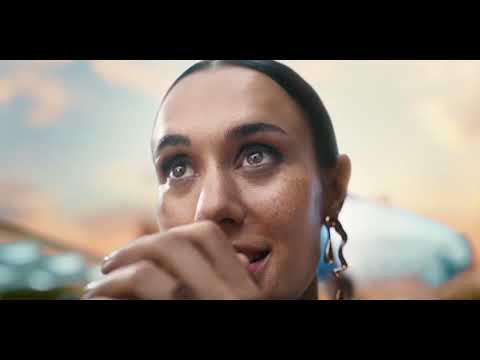 Peroni Nastro Azzurro 0 0% x Scuderia Ferrari 2024 TVC