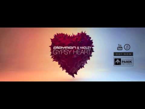 Playmen - Gypsy Heart (SP Remix)
