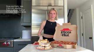 Pizza Hut 7 Ways to Girl Math Pizza Hut’s New $7 Deal Lover’s