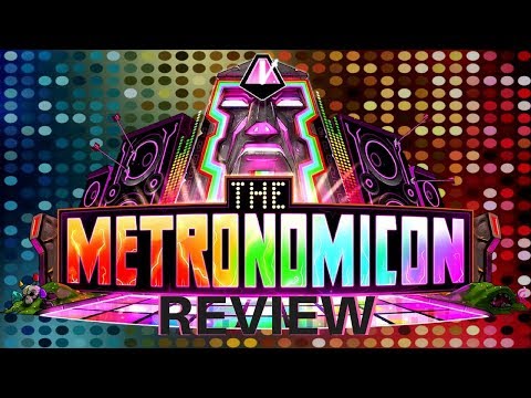 Metronomicon Review - NerdOut Video Game Reviews