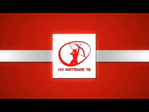 kampioenschap dames A1 seizoen 2017/2018