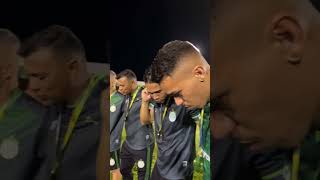 Tocantinópolis Campeão estadual do Tocantins de 2026