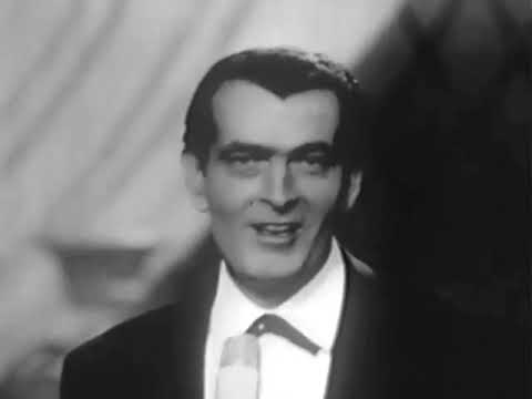 1962 Luxembourg: Camillo Felgen - Petit bonhomme (3rd place @ Eurovision Song Contest in Luxembourg)