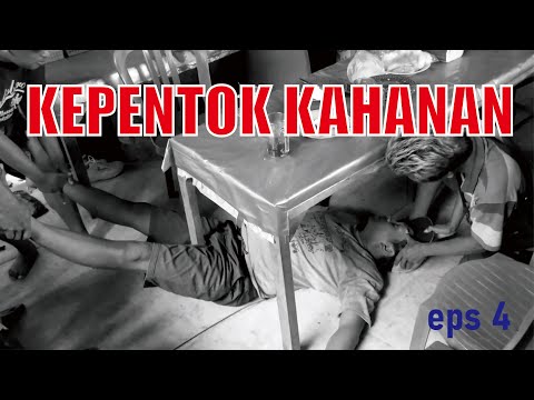 KEPENTOK KAHANAN - Eps 4