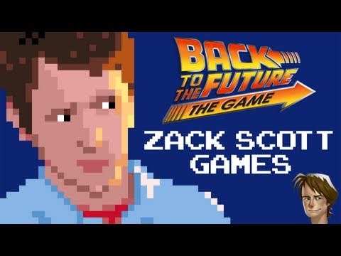 Back to the Future - Part 1 - Bringing Back Memories