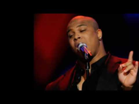 Michael "Big Mike" Lynche - Alright With Me