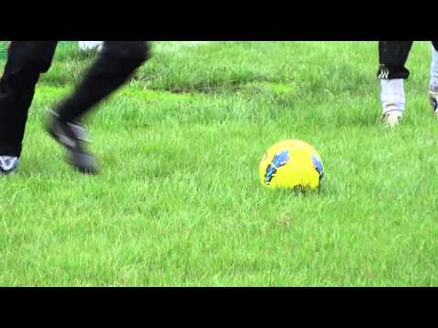 Skrót meczu Piorun Lipówki - Hetman Sulbiny 1:2. 28.04.2013