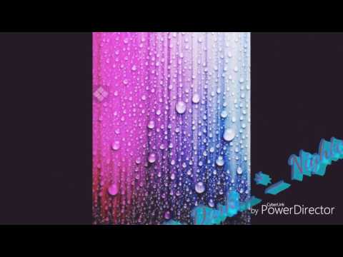 Nightcore-Glowing In The Dark