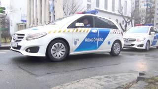 rendőrségi hírek