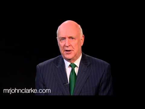 Clarke and Dawe - The Exceptions that Prove the Rules