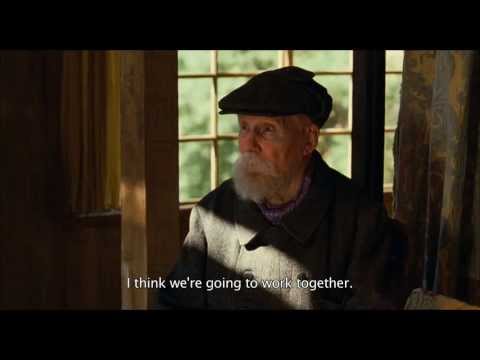 Renoir - Official HD Trailer- English Subtitles