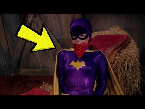 Batman (1966): 15 Weird Facts You Didn’t Know!