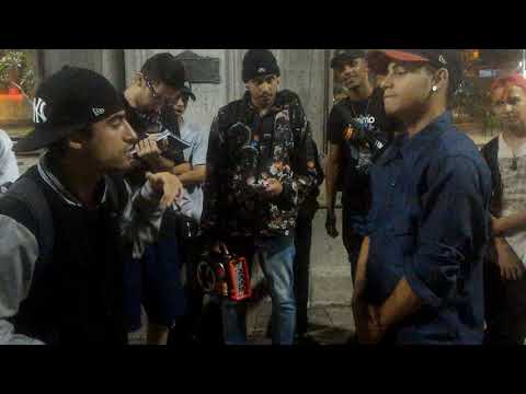 DYLOKO X MTS | FINAL | ARENA MC