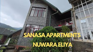 Nuwaraeliya Sanasa Holiday Apartments