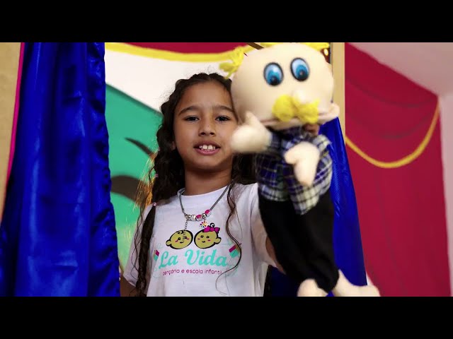 Laurinha Costa & Dj Cabello & Dj Tchouzen & Soundmusic Original  aus Brasilien mit 'Six Seven ' (jetzt ansehen!) | Pop!