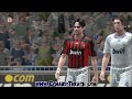 Gameplay: Pro Evolution Soccer 2008 Modo: Online