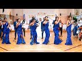 Best Congolese Wedding Dance - Ferre Gola Seben (KC)