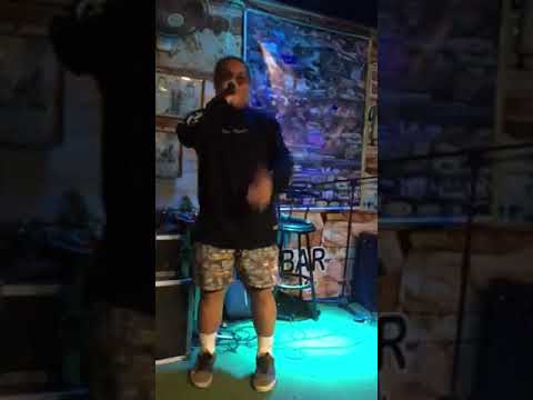 Kz Psycho - Dominator (Live Performance) (Unreleased)