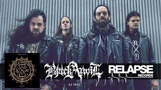 BLACK ANVIL - &quot;As Was&quot; (Official Track)