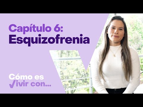 Cómo Afecta La Esquizofrenia a La Vida De Las Personas