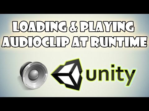 1 Unity 3D Introduction