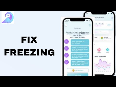 How To Fix And Solve Freezing On Dewiza App | Easy 