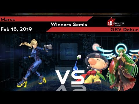 [Ultimate] Overclocked Ultimate (W.Semis) - Marss vs GRV Dabuz