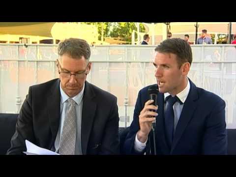 Ascot, 19/12/2015 - STEWARDS REPORT