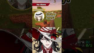 Behold this Power, EXPLOSION!【NIJISANJI EN】