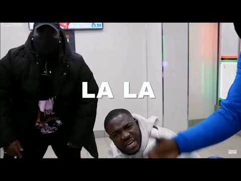 [SAMPLE] 678nath X B Lovee X Gospel Drill Type Beat - 'LA LA' | Prod By @Scottycbeats