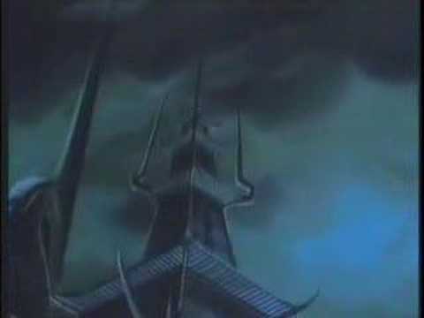 Ronin Warriors Episode 17 (Part 2 of 3)
