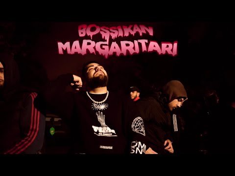 Bossikan - Margaritari (Official Music Video) prod. by Gojix