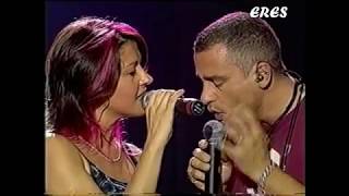 Un cuore con le ali (Concierto Básico Los 40 2001)