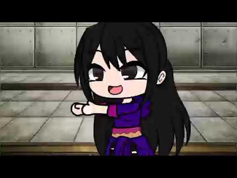 The Little Mer-Girl Dragon Part 6: "Part to Your World"