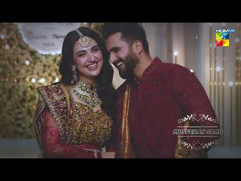 Hum Bridal Couture Week - EP 04 Promo - Sat & Sunday At 10 PM Only On HUM TV
